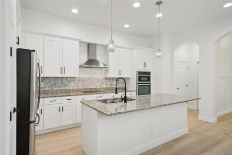 Adosado en venta en Tampa, Florida, 3 dormitorios, 191.94 m2 № 1743779 - foto 16