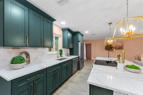 House in Dunedin, Florida 3 bedrooms, 140.84 sq.m. № 1770165 - photo 13