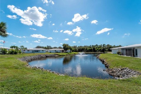 Villa ou maison à vendre à Venice, Floride: 2 chambres, 122.63 m2 № 2109482 - photo 24