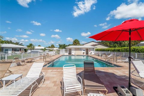 Villa ou maison à vendre à Venice, Floride: 2 chambres, 122.63 m2 № 2109482 - photo 22