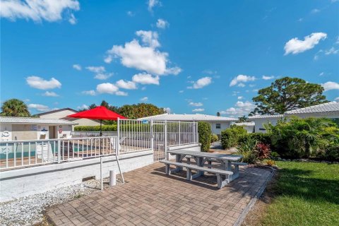 Villa ou maison à vendre à Venice, Floride: 2 chambres, 122.63 m2 № 2109482 - photo 23