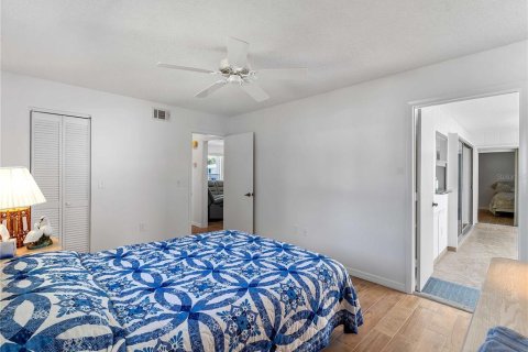 Villa ou maison à vendre à Venice, Floride: 2 chambres, 122.63 m2 № 2109482 - photo 16