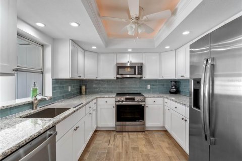 Villa ou maison à vendre à Venice, Floride: 2 chambres, 122.63 m2 № 2109482 - photo 3