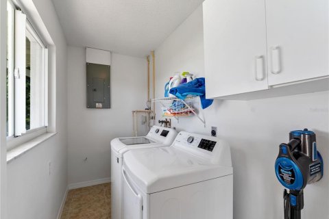 Villa ou maison à vendre à Venice, Floride: 2 chambres, 122.63 m2 № 2109482 - photo 20