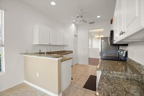 Copropriété à louer à Sarasota, Floride: 3 chambres, 189.99 m2 № 2419223 - photo 6