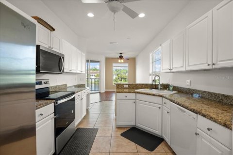 Copropriété à louer à Sarasota, Floride: 3 chambres, 189.99 m2 № 2419223 - photo 7