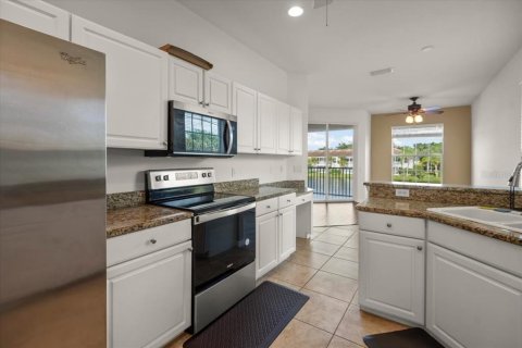 Copropriété à louer à Sarasota, Floride: 3 chambres, 189.99 m2 № 2419223 - photo 4