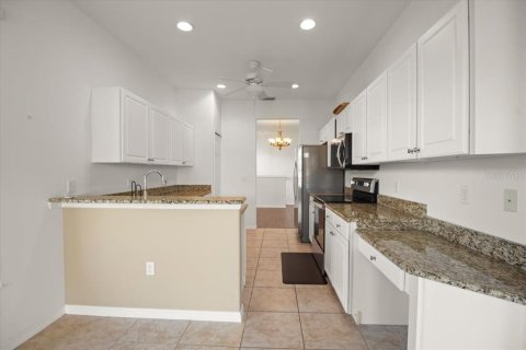 Copropriété à louer à Sarasota, Floride: 3 chambres, 189.99 m2 № 2419223 - photo 9