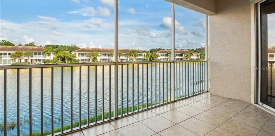 Condo à Sarasota, Floride, 3 chambres  № 2419223