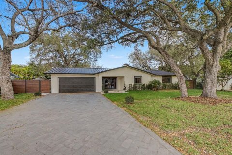 Casa en Palmetto Bay, Florida 4 dormitorios, 203.36 m2 № 2009003