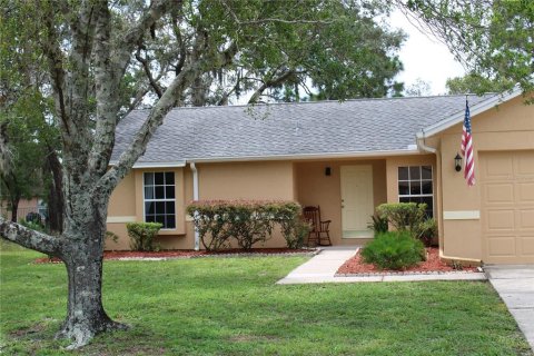 Casa en venta en Spring Hill, Florida, 3 dormitorios, 119.84 m2 № 1824977 - foto 4