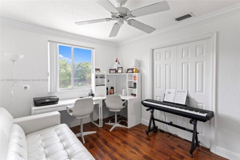 Villa ou maison à vendre à Weston, Floride: 4 chambres, 176.7 m2 № 1951106 - photo 26