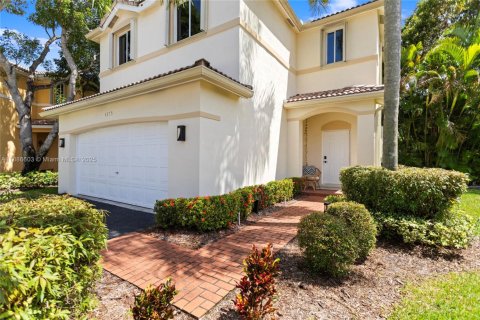 Villa ou maison à vendre à Weston, Floride: 4 chambres, 176.7 m2 № 1951106 - photo 3