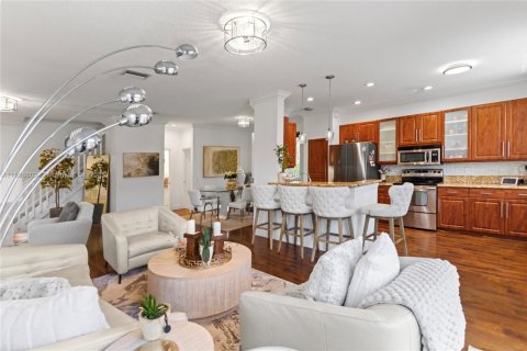 Villa ou maison à vendre à Weston, Floride: 4 chambres, 176.7 m2 № 1951106 - photo 13