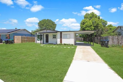 Casa en alquiler en Orlando, Florida, 3 dormitorios, 96.9 m2 № 1913925 - foto 4