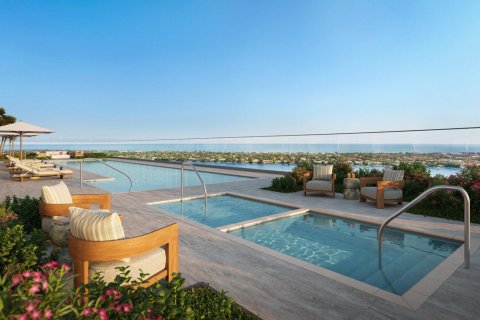 Condo à West Palm Beach, Floride, 2 chambres  № 2399915