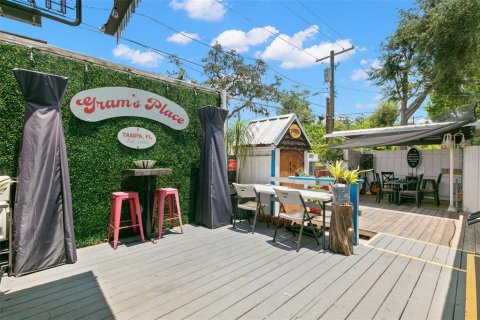 Hôtel, hôtellerie à vendre à Tampa, Floride: 195.65 m2 № 1831293 - photo 22