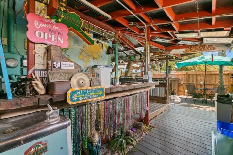 Hôtel, hôtellerie à vendre à Tampa, Floride: 195.65 m2 № 1831293 - photo 5