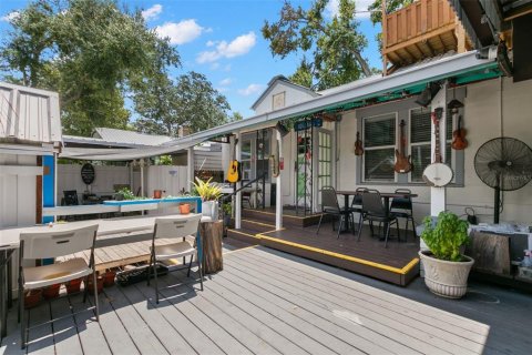 Hôtel, hôtellerie à vendre à Tampa, Floride: 195.65 m2 № 1831293 - photo 23