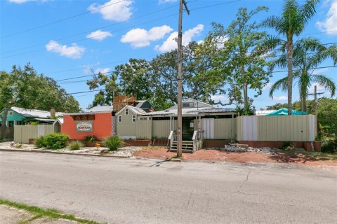 Hôtel, hôtellerie à vendre à Tampa, Floride: 195.65 m2 № 1831293 - photo 3