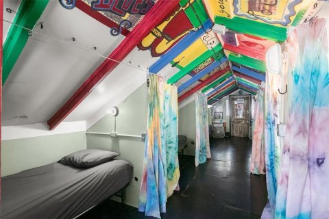 Hôtel, hôtellerie à vendre à Tampa, Floride: 195.65 m2 № 1831293 - photo 20