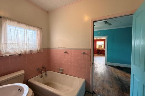 Casa en venta en Bushnell, Florida, 3 dormitorios, 135.82 m2 № 2385665 - foto 9