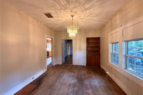 Casa en venta en Bushnell, Florida, 3 dormitorios, 135.82 m2 № 2385665 - foto 4