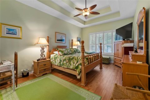 House in Saint Augustine, Florida 4 bedrooms, 237.83 sq.m. № 1548455 - photo 17