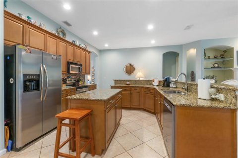 House in Saint Augustine, Florida 4 bedrooms, 237.83 sq.m. № 1548455 - photo 10