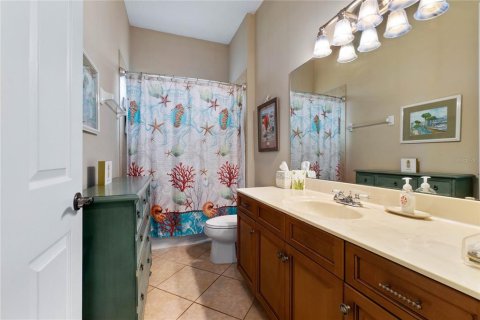 House in Saint Augustine, Florida 4 bedrooms, 237.83 sq.m. № 1548455 - photo 25