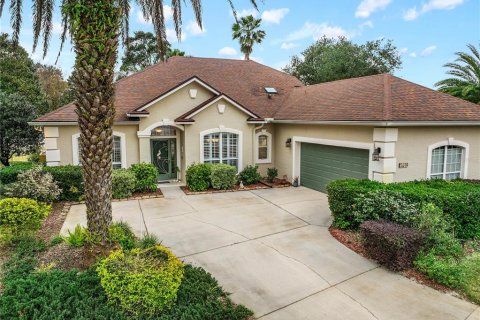 House in Saint Augustine, Florida 4 bedrooms, 237.83 sq.m. № 1548455 - photo 1