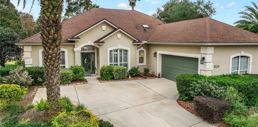House in Saint Augustine, Florida 4 bedrooms, 237.83 sq.m. № 1548455