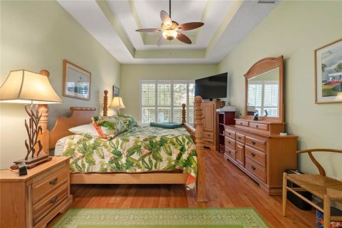 House in Saint Augustine, Florida 4 bedrooms, 237.83 sq.m. № 1548455 - photo 18