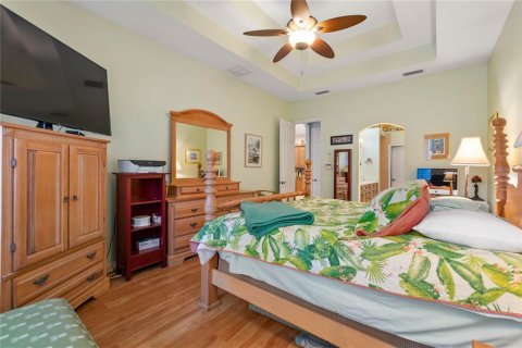 House in Saint Augustine, Florida 4 bedrooms, 237.83 sq.m. № 1548455 - photo 19