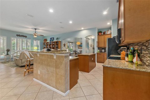 House in Saint Augustine, Florida 4 bedrooms, 237.83 sq.m. № 1548455 - photo 8