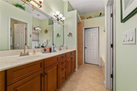 House in Saint Augustine, Florida 4 bedrooms, 237.83 sq.m. № 1548455 - photo 20