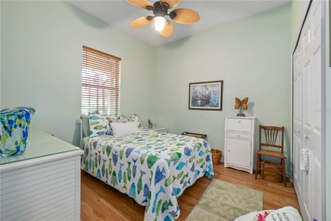 House in Saint Augustine, Florida 4 bedrooms, 237.83 sq.m. № 1548455 - photo 23