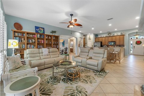 House in Saint Augustine, Florida 4 bedrooms, 237.83 sq.m. № 1548455 - photo 14