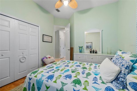 House in Saint Augustine, Florida 4 bedrooms, 237.83 sq.m. № 1548455 - photo 24