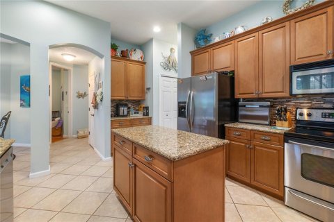 House in Saint Augustine, Florida 4 bedrooms, 237.83 sq.m. № 1548455 - photo 11