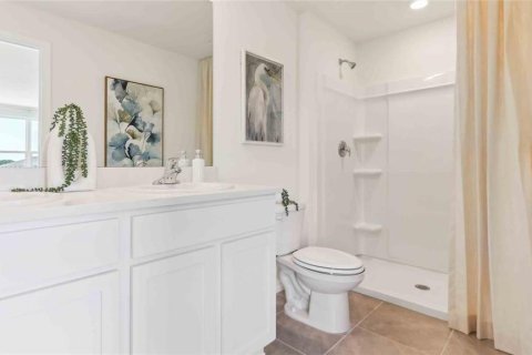 Townhouse in Wildwood, Florida 3 bedrooms, 136.01 sq.m. № 1743601 - photo 13