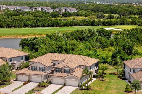 Condominio en venta en Bradenton, Florida, 3 dormitorios, 161.74 m2 № 1761471 - foto 2