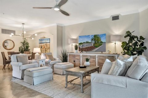Condominio en venta en Bradenton, Florida, 3 dormitorios, 161.74 m2 № 1761471 - foto 10