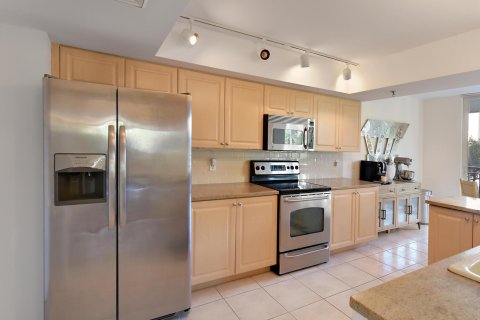 Copropriété à vendre à West Palm Beach, Floride: 3 chambres, 240.43 m2 № 2246453 - photo 8