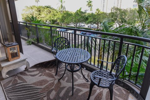 Copropriété à vendre à West Palm Beach, Floride: 3 chambres, 240.43 m2 № 2246453 - photo 26