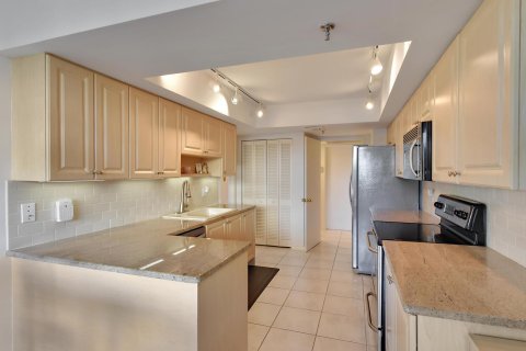 Copropriété à vendre à West Palm Beach, Floride: 3 chambres, 240.43 m2 № 2246453 - photo 7