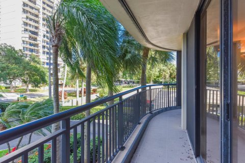 Copropriété à vendre à West Palm Beach, Floride: 3 chambres, 240.43 m2 № 2246453 - photo 25