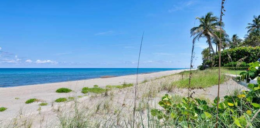 Condominio en Palm Beach, Florida, 2 dormitorios  № 1139313