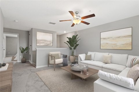 Villa ou maison à vendre à Riverview, Floride: 4 chambres, 244.8 m2 № 2330643 - photo 5