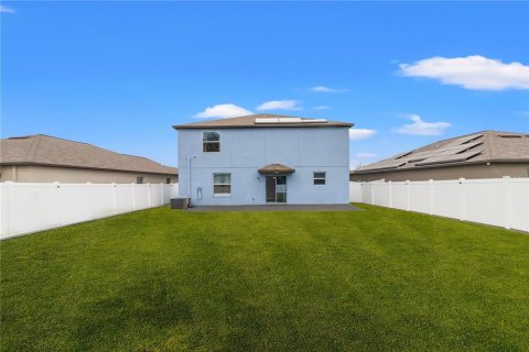 Villa ou maison à vendre à Riverview, Floride: 4 chambres, 244.8 m2 № 2330643 - photo 7